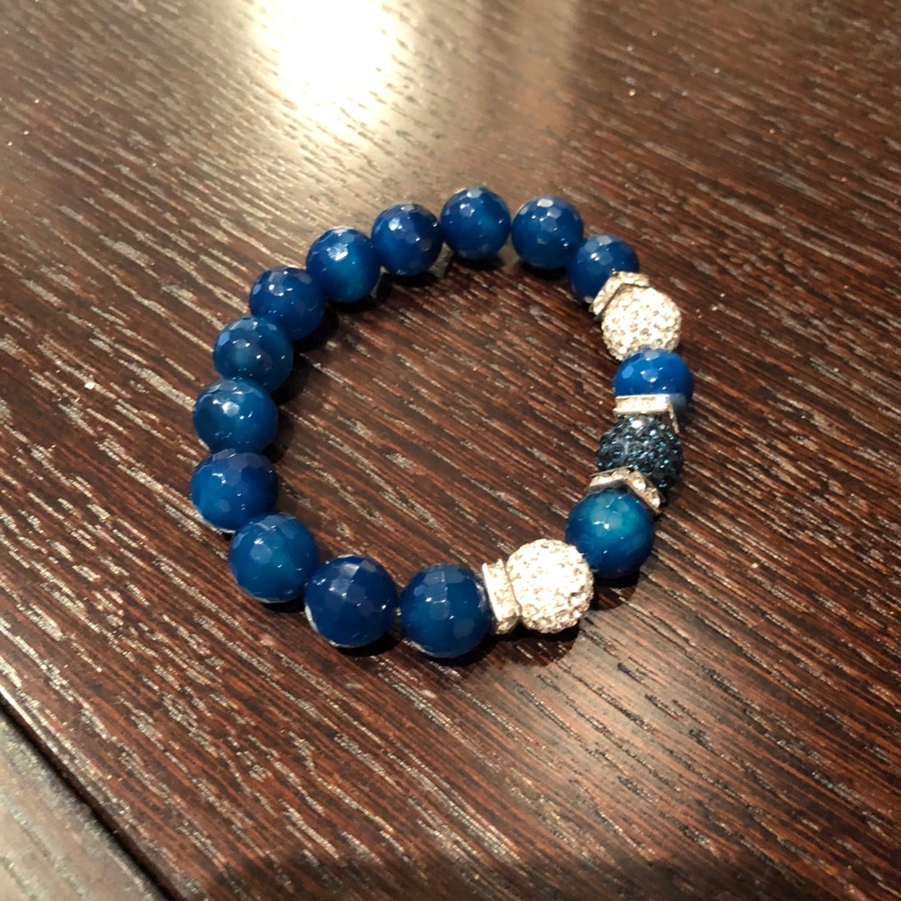 Three bracelet set - Picture 2 of 6